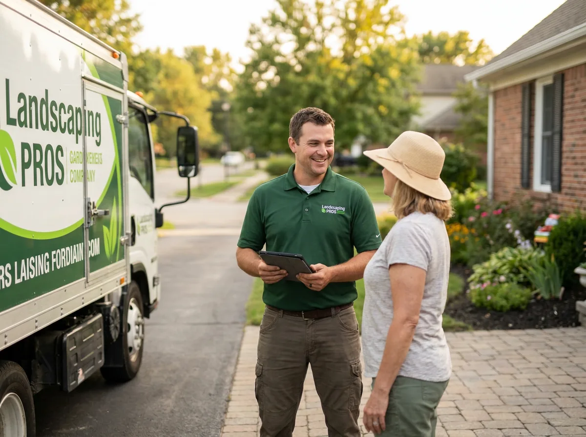 Landscaping Broad Brook, CT FAQs